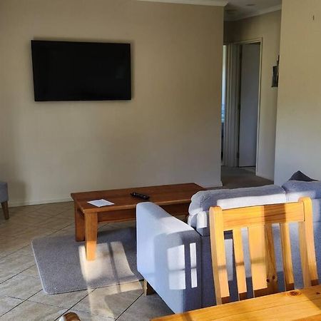 טוויזל Pinegrove Cottages - Unit1 מראה חיצוני תמונה