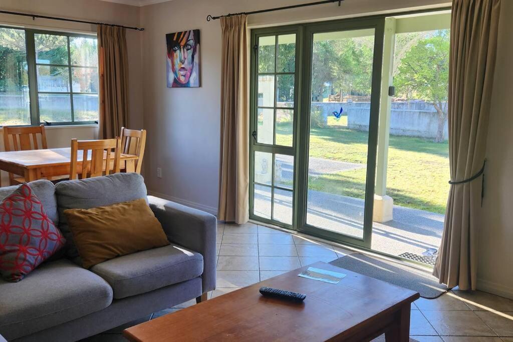 טוויזל Pinegrove Cottages - Unit1 מראה חיצוני תמונה