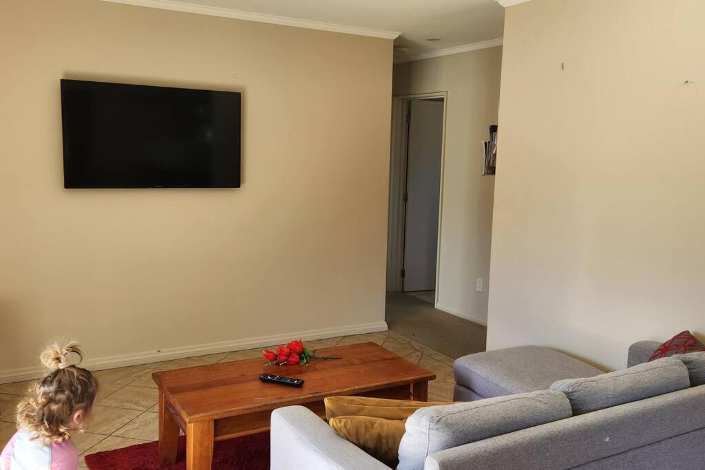 טוויזל Pinegrove Cottages - Unit1 מראה חיצוני תמונה