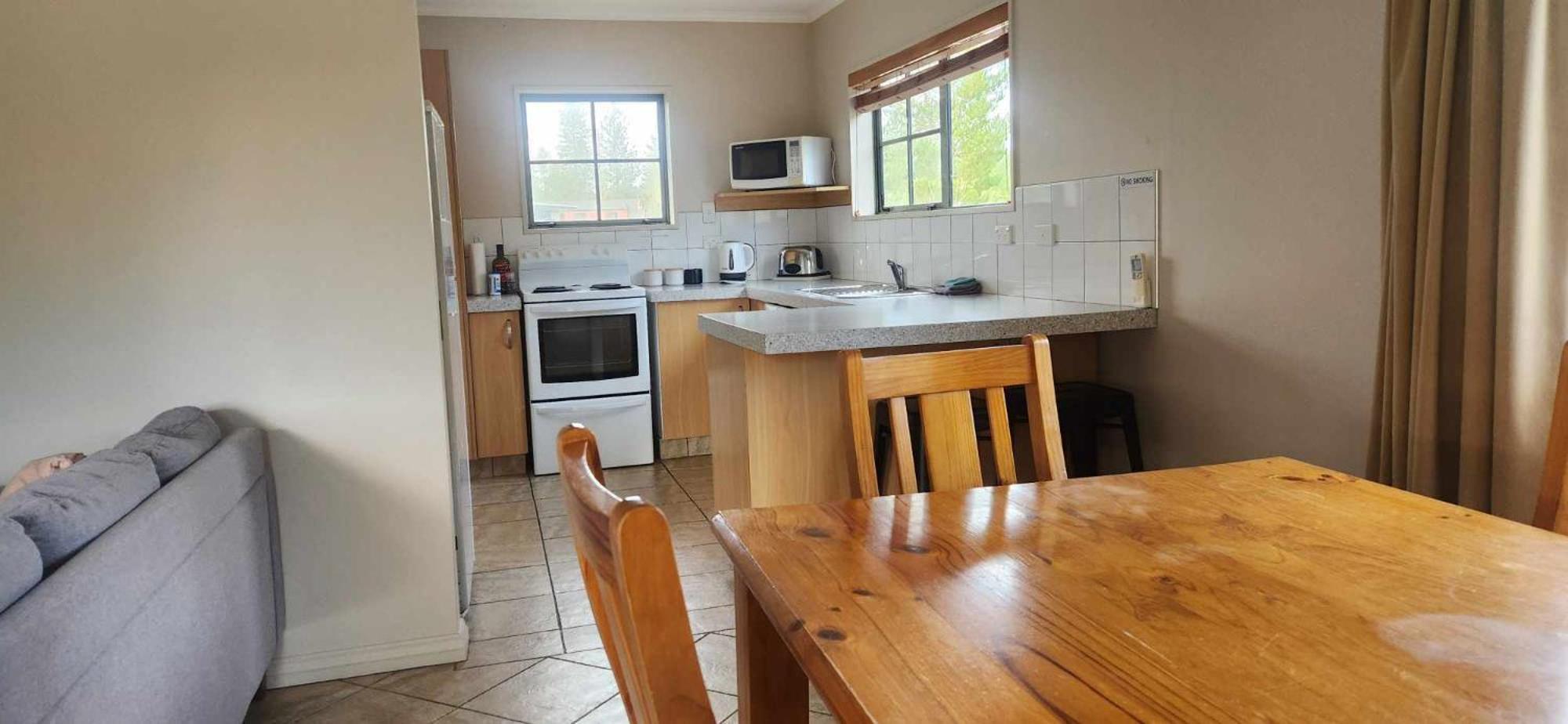 טוויזל Pinegrove Cottages - Unit1 מראה חיצוני תמונה