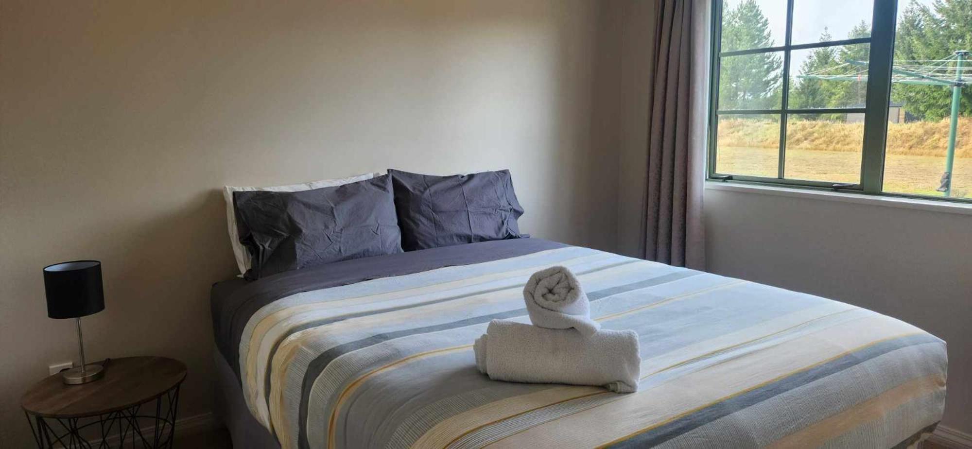 טוויזל Pinegrove Cottages - Unit1 מראה חיצוני תמונה