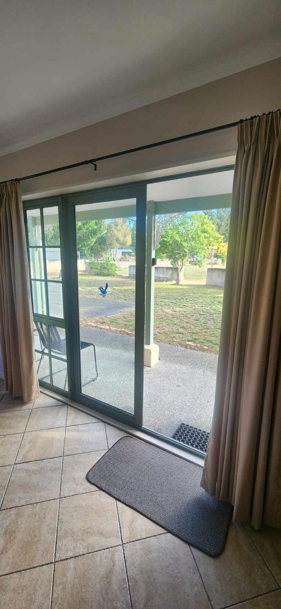 טוויזל Pinegrove Cottages - Unit1 מראה חיצוני תמונה