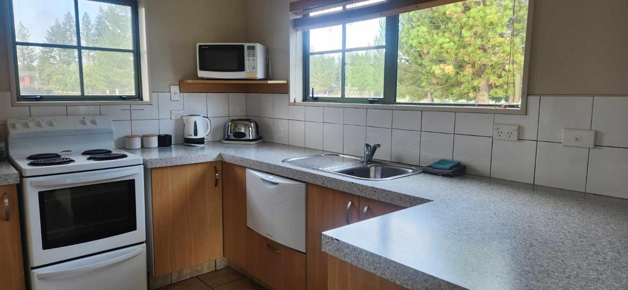 טוויזל Pinegrove Cottages - Unit1 מראה חיצוני תמונה